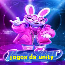 jogos da unity